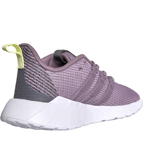 adidas laufschuhe damen lila|Lila .